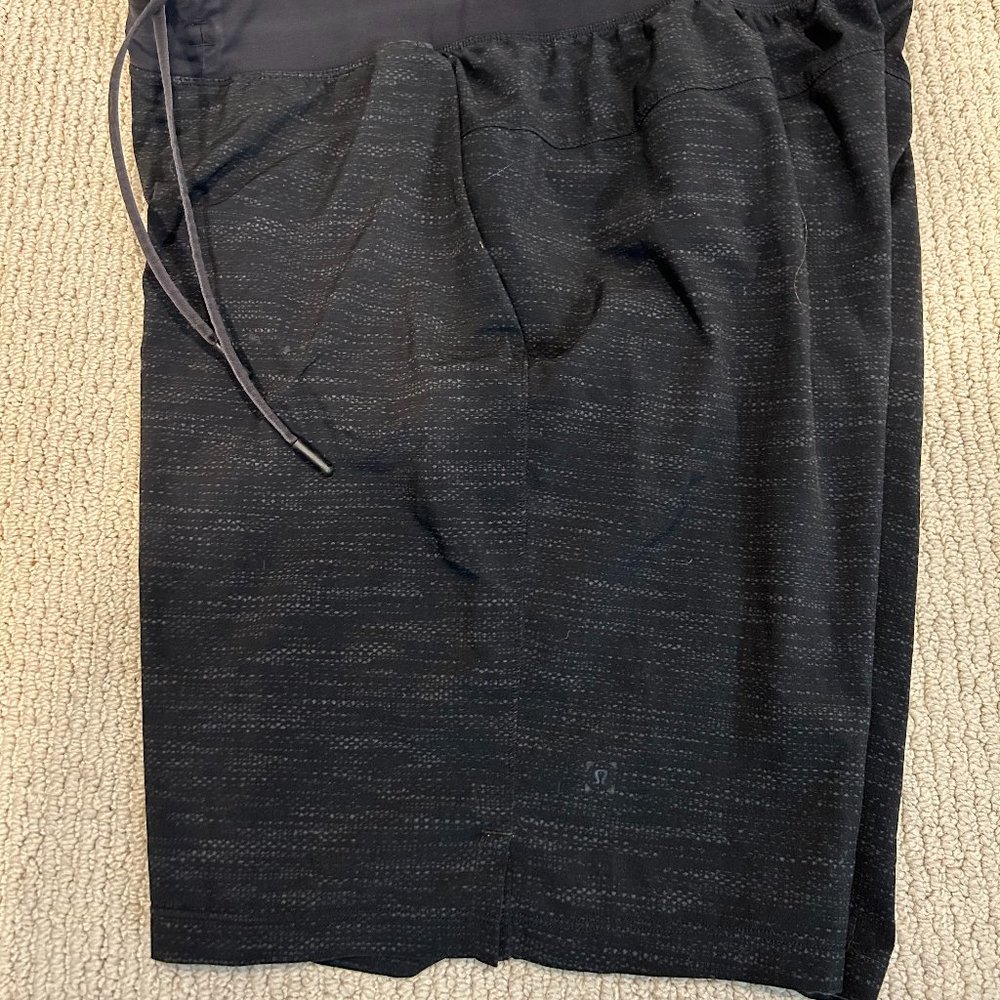 Lululemon Shorts 7"